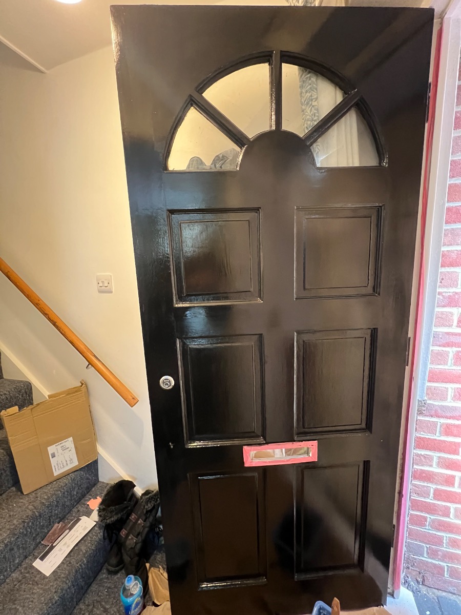 Painter and Decorator: Image 10